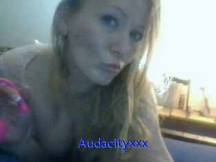 Audacityxxx