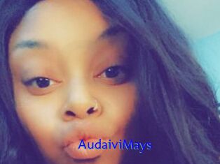 AudaiviMays