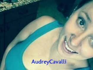 Audrey_Cavalli