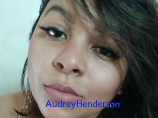 AudreyHenderson Sexo Gratis