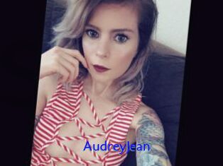 AudreyJean