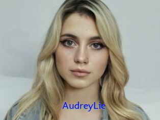 AudreyLie