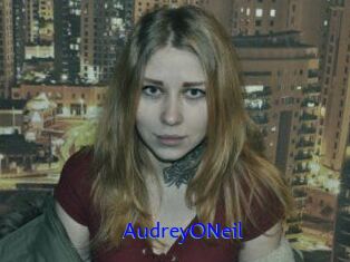 AudreyONeil