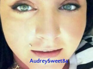 AudreySweet84 Sexo Gratis