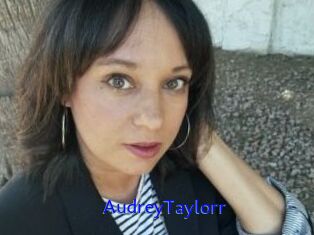 AudreyTaylorr