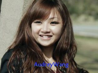 AudreyWang