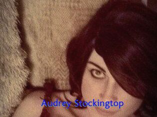 Audrey_Stockingtop
