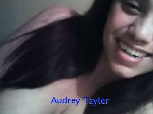 Audrey_Tayler