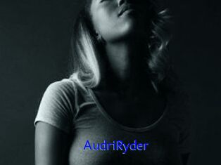 AudriRyder