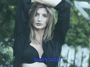 Audry2020