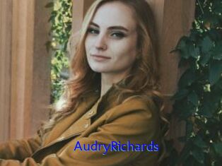 AudryRichards