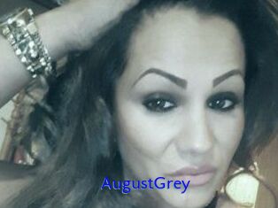 AugustGrey