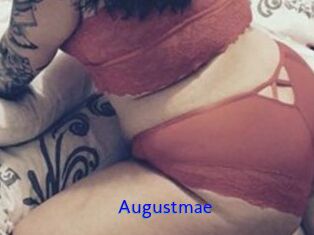 Augustmae