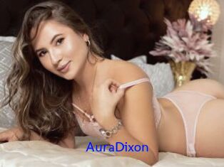 AuraDixon