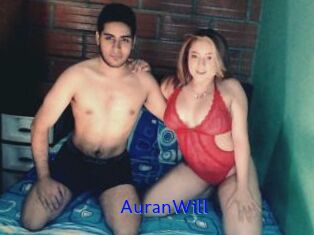 AuranWill