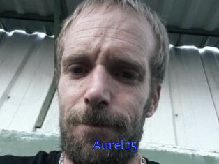 Aurel25