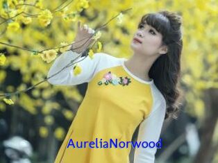 AureliaNorwood