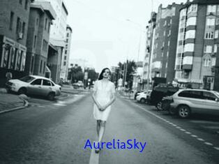 AureliaSky