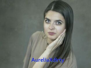 AureliaXdirty