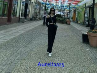 Aureliaa25 Sexo Gratis