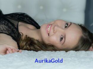 AurikaGold
