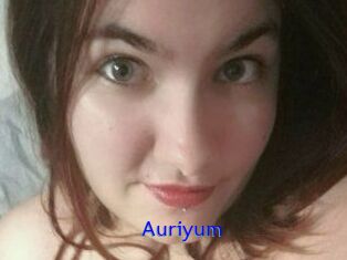 Auriyum