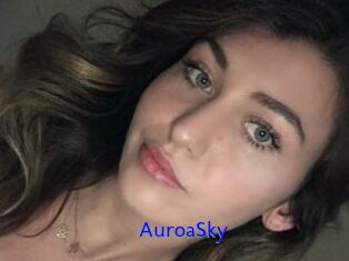 AuroaSky
