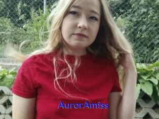 AurorAmiss