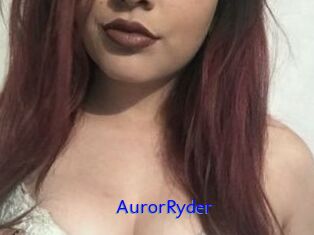 Auror_Ryder