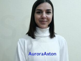 AuroraAxton