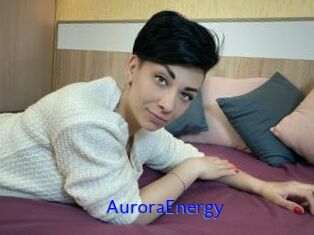 AuroraEnergy