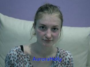 AuroraHolly