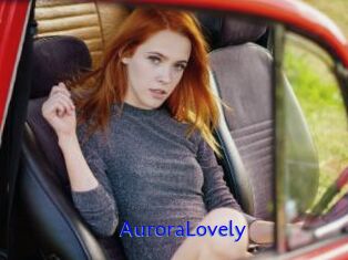 AuroraLovely