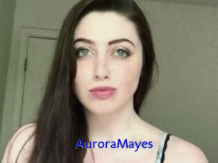 Aurora_Mayes