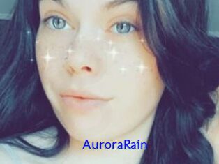 AuroraRain