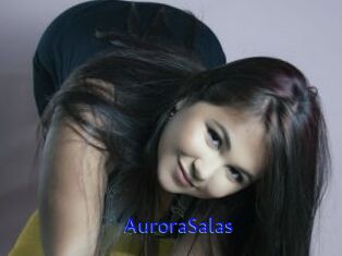 AuroraSalas