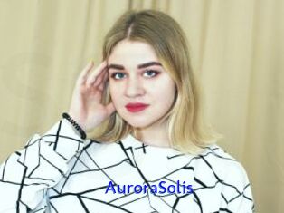 AuroraSolis