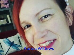 AuroraWillows