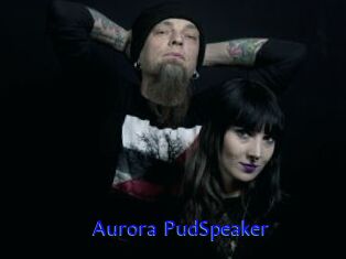 Aurora_PudSpeaker