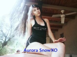 Aurora_SnowXO Sexo Gratis