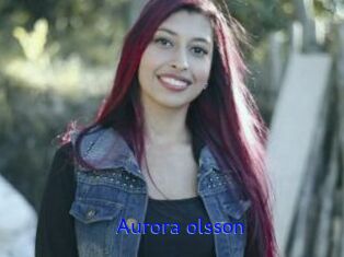 Aurora_olsson