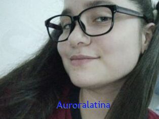 Auroralatina