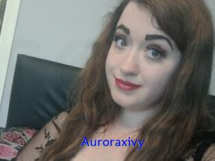 Auroraxivy