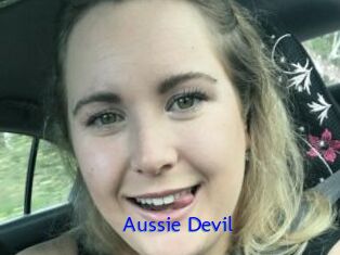 Aussie_Devil