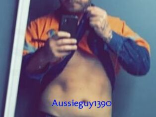 Aussieguy1390