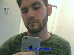 AustinGregor