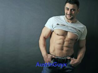 AustinGuyx