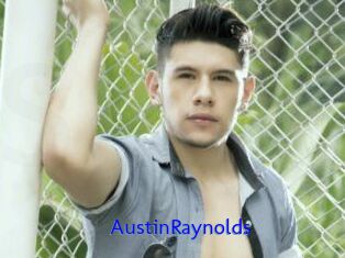 AustinRaynolds