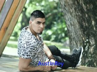 AustinRoy