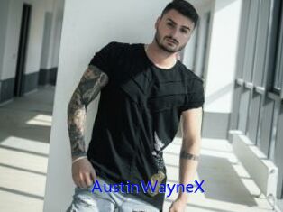 AustinWayneX